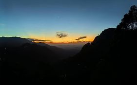Pleasant Peak